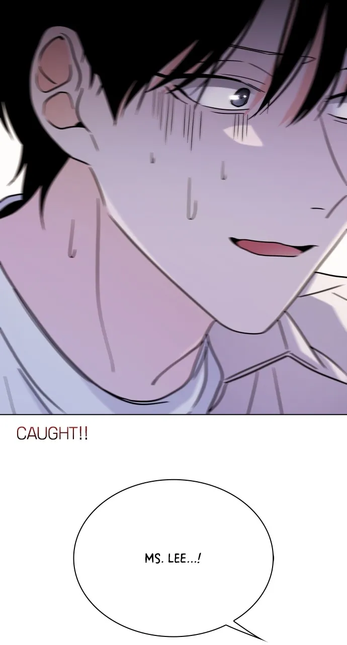 A Kiss Before I Sleep Chapter 10 page 41 - 