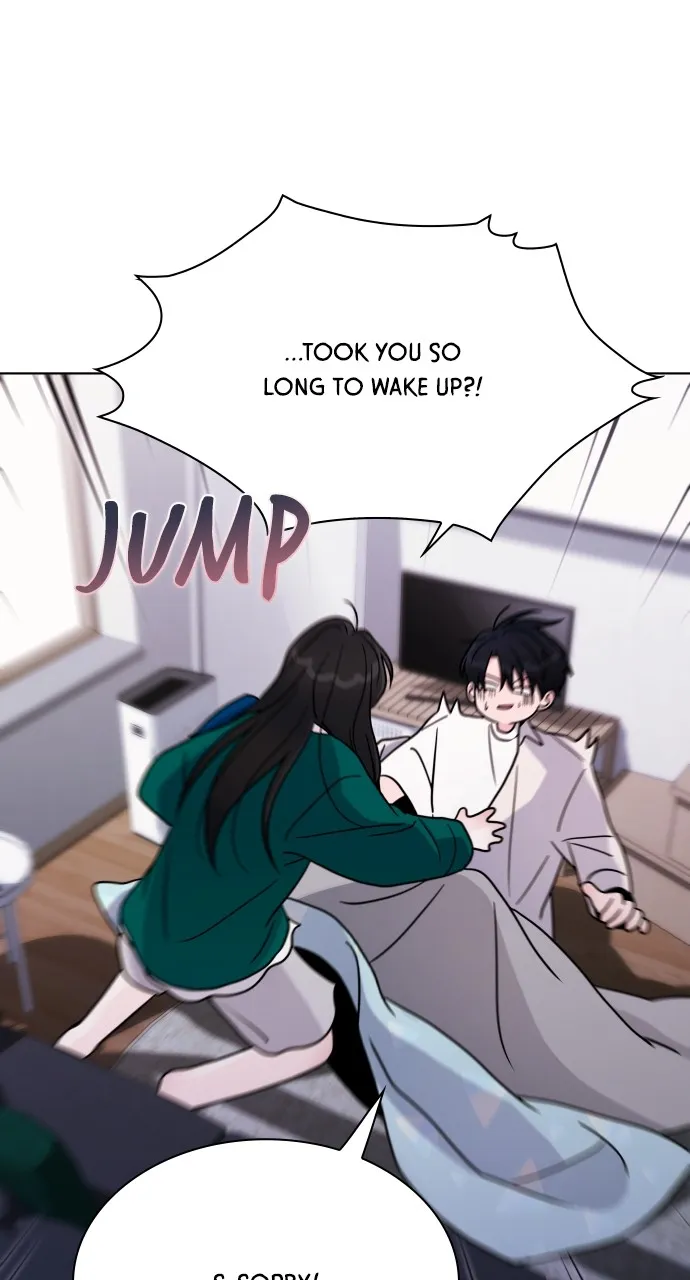 A Kiss Before I Sleep Chapter 10 page 43 - 