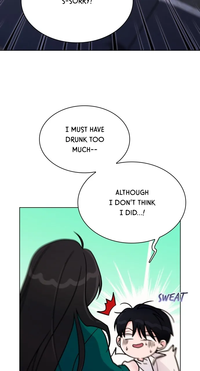 A Kiss Before I Sleep Chapter 10 page 44 - 