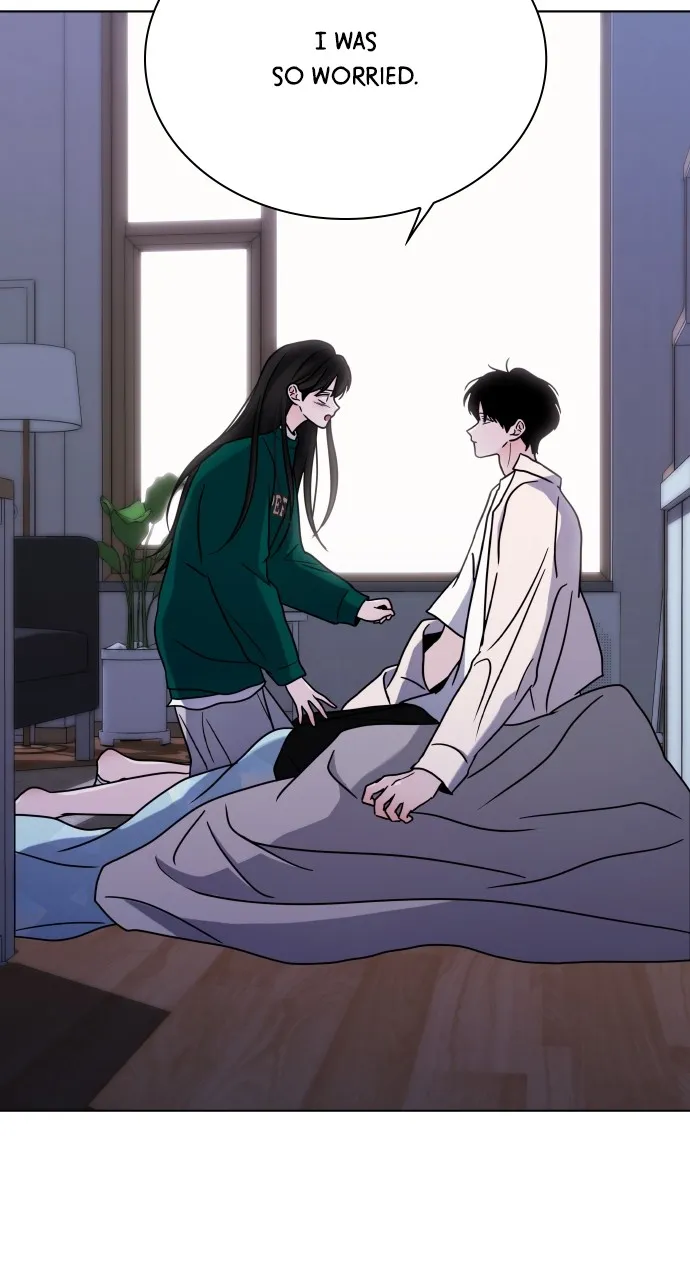A Kiss Before I Sleep Chapter 10 page 47 - 