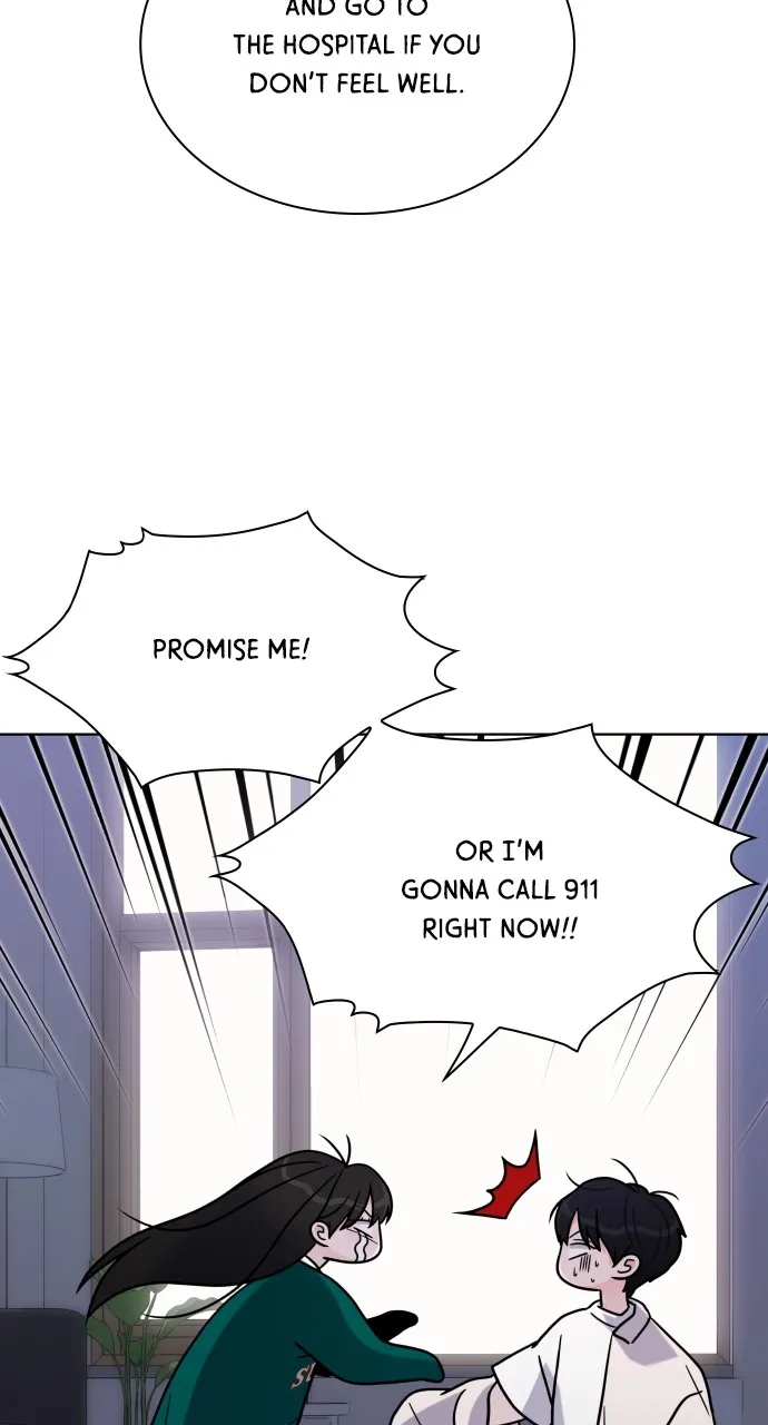 A Kiss Before I Sleep Chapter 10 page 50 - 