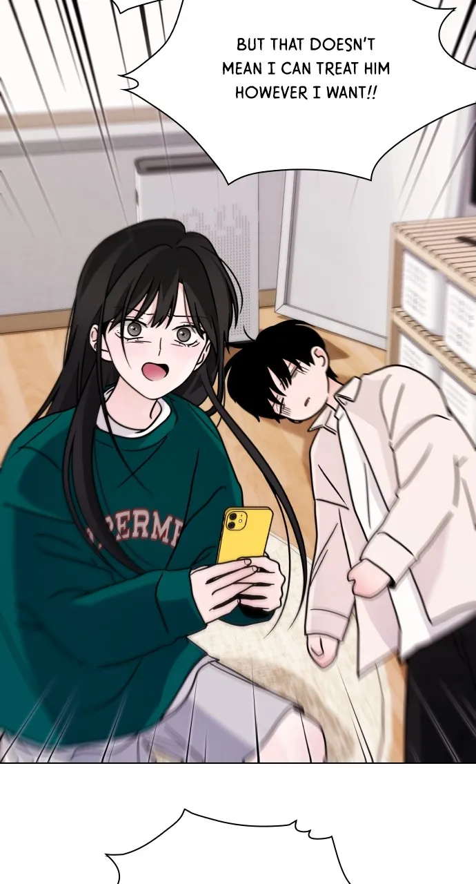 A Kiss Before I Sleep Chapter 10 page 6 - 