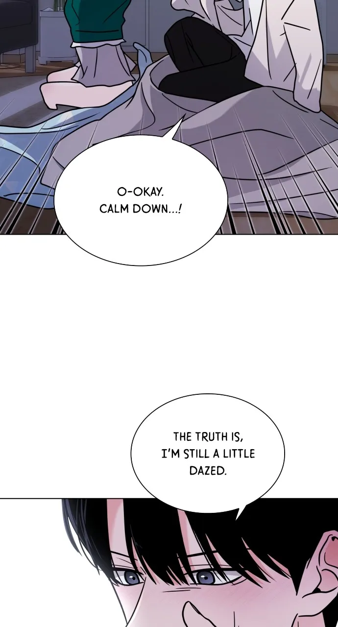A Kiss Before I Sleep Chapter 10 page 51 - 