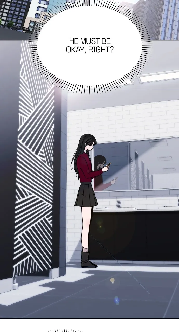 A Kiss Before I Sleep Chapter 10 page 63 - 