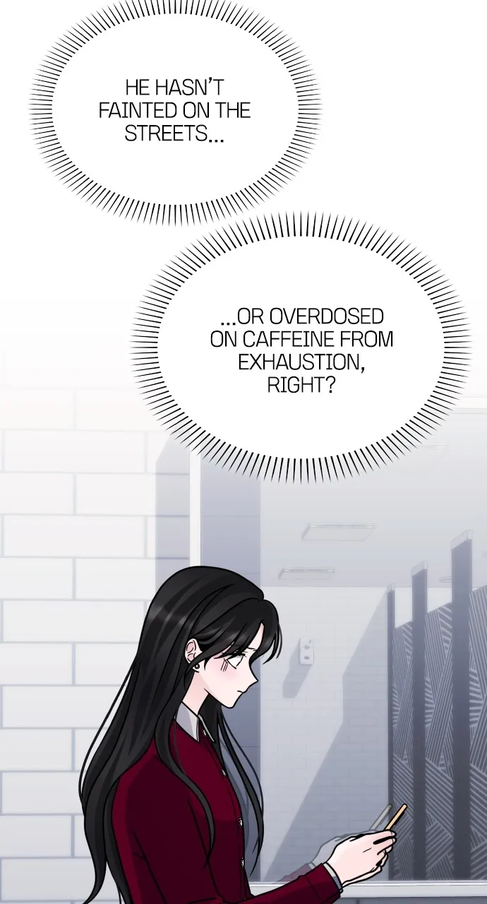 A Kiss Before I Sleep Chapter 10 page 64 - 