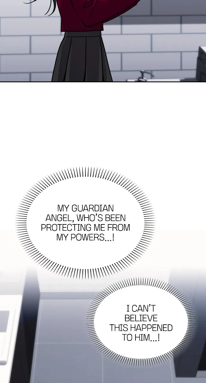 A Kiss Before I Sleep Chapter 10 page 65 - 