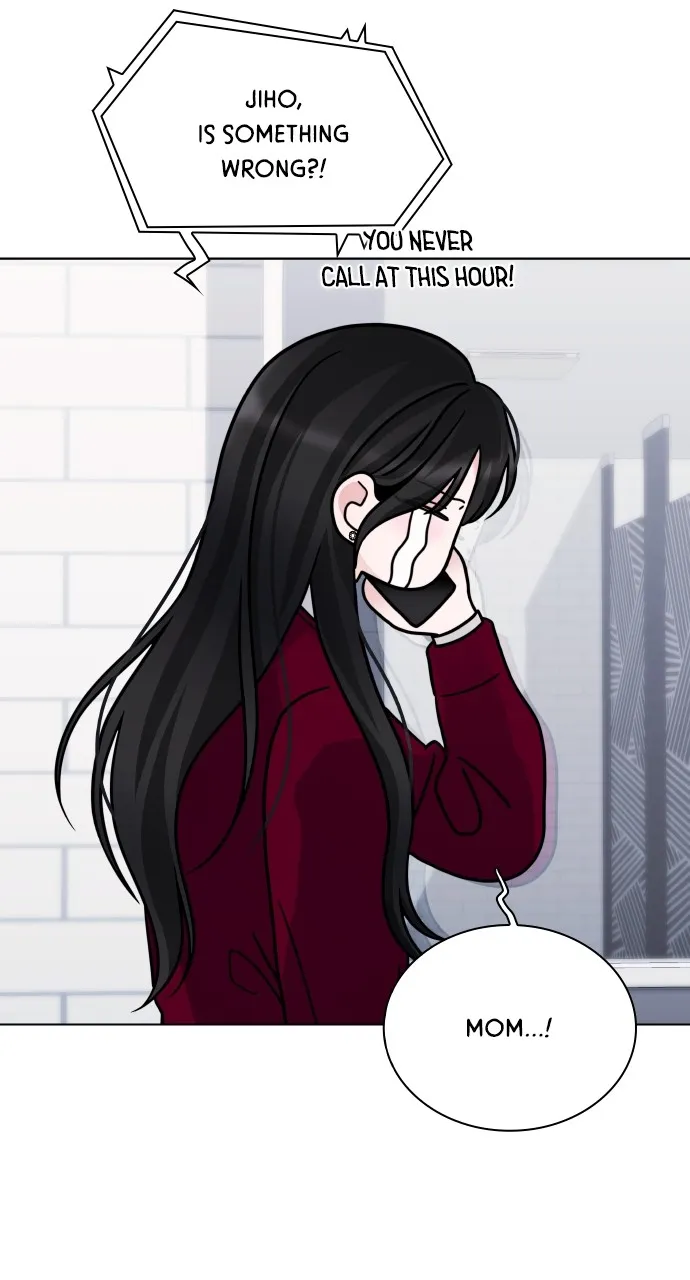 A Kiss Before I Sleep Chapter 10 page 70 - 