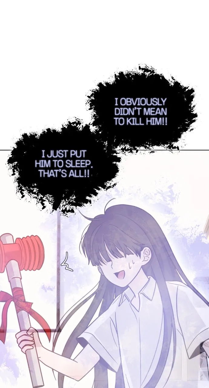A Kiss Before I Sleep Chapter 10 page 8 - 