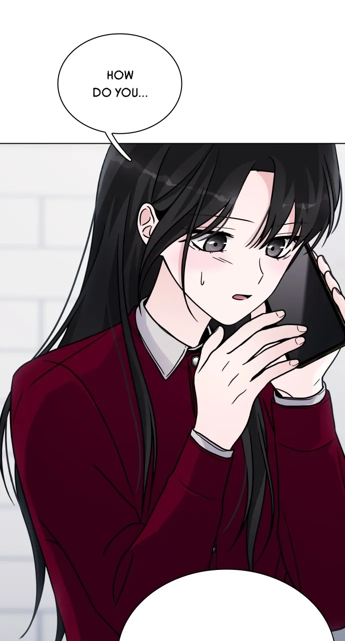A Kiss Before I Sleep Chapter 10 page 71 - 