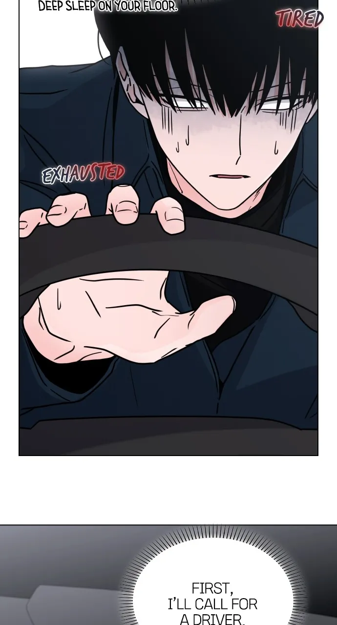 A Kiss Before I Sleep Chapter 10 page 78 - 