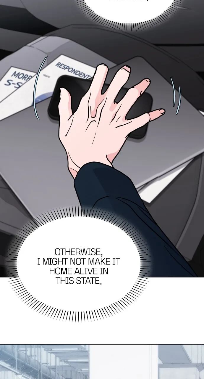 A Kiss Before I Sleep Chapter 10 page 79 - 