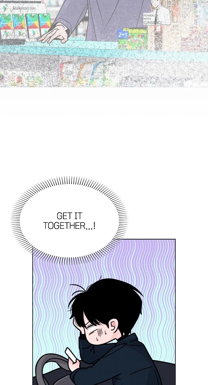 A Kiss Before I Sleep Chapter 10 page 84 - 