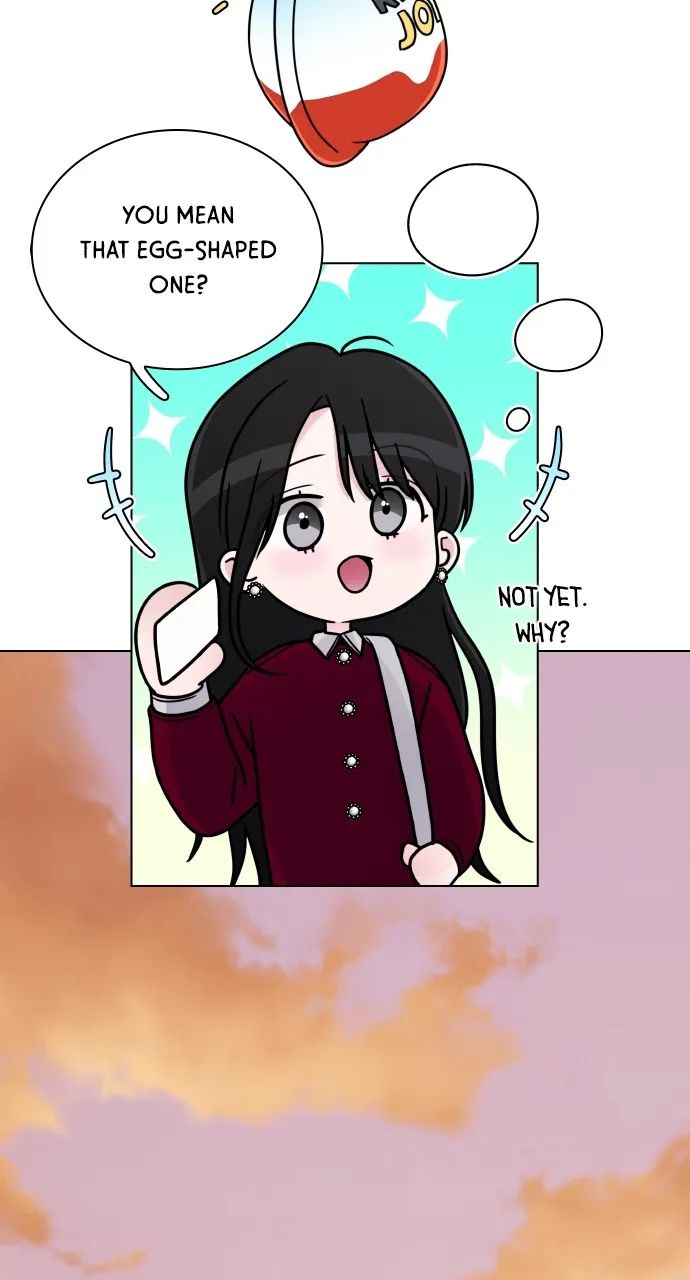 A Kiss Before I Sleep Chapter 10 page 93 - 