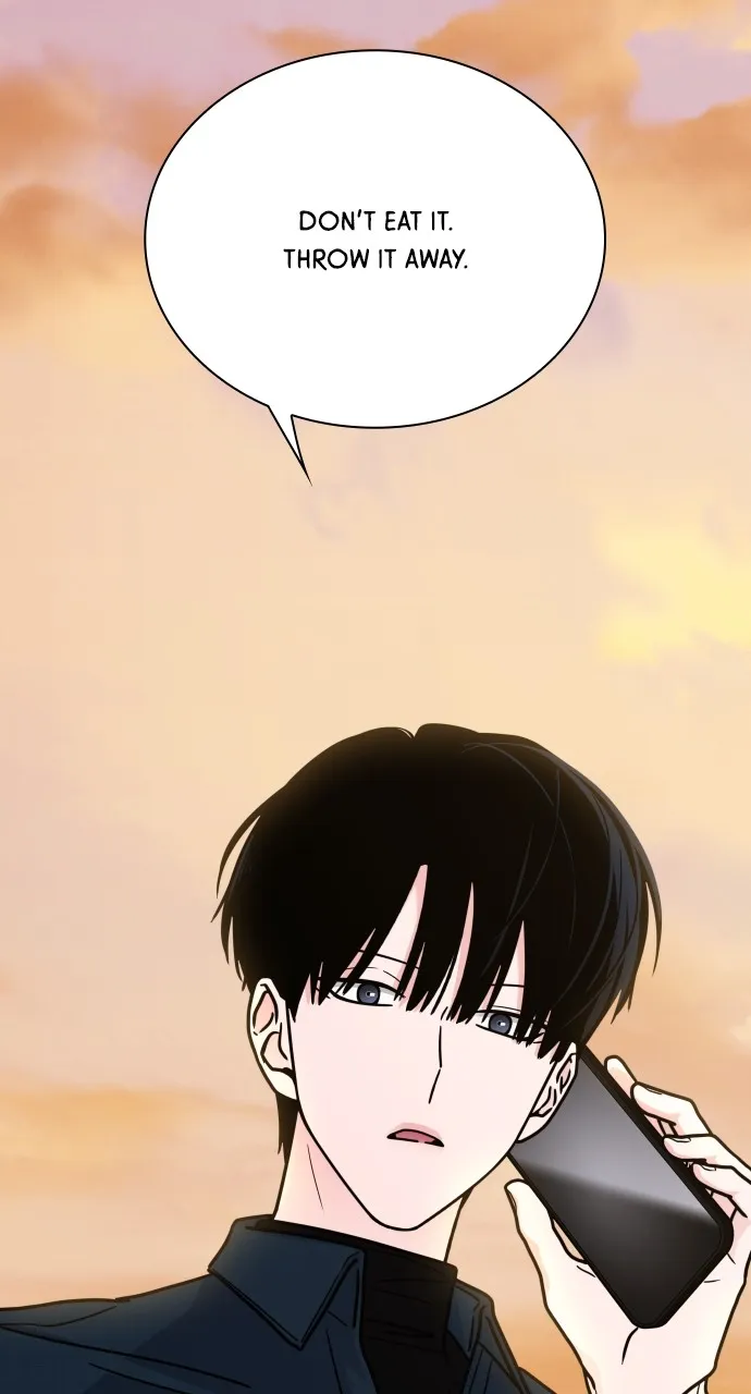 A Kiss Before I Sleep Chapter 10 page 94 - 