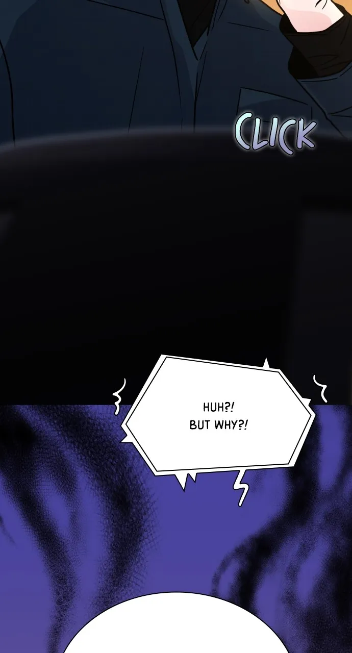 A Kiss Before I Sleep Chapter 10 page 95 - 