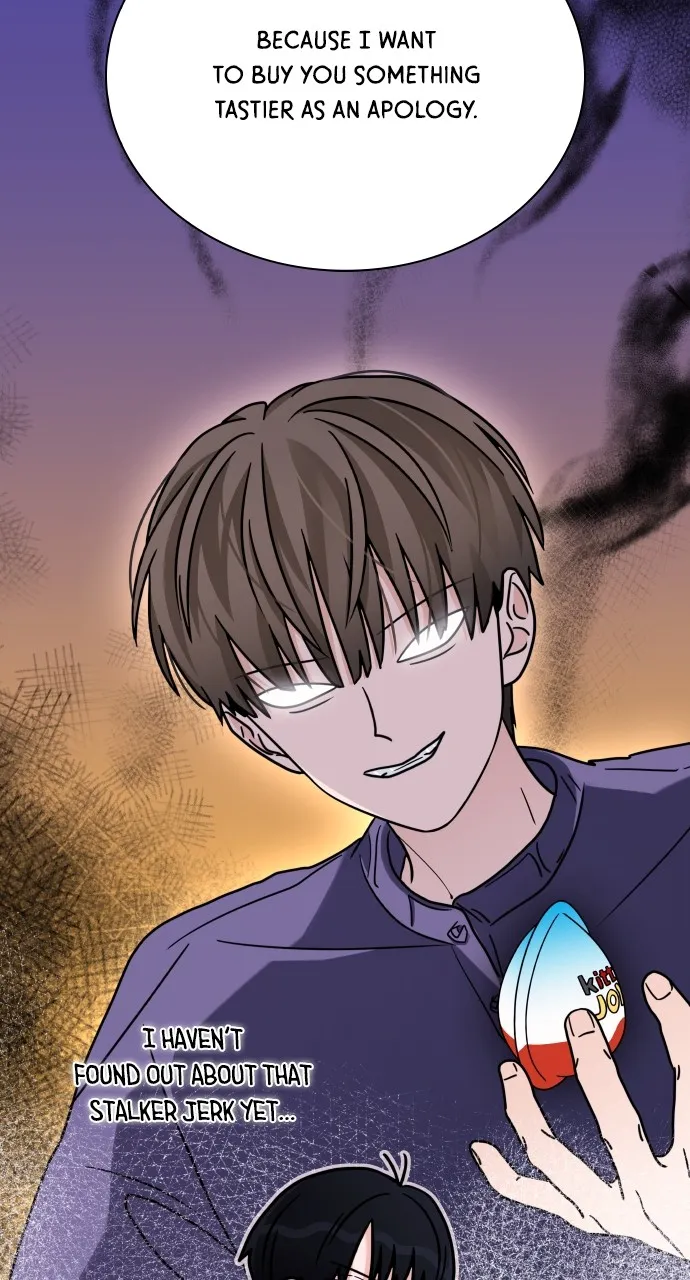 A Kiss Before I Sleep Chapter 10 page 96 - 