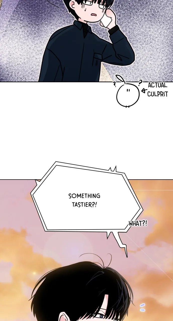 A Kiss Before I Sleep Chapter 10 page 97 - 