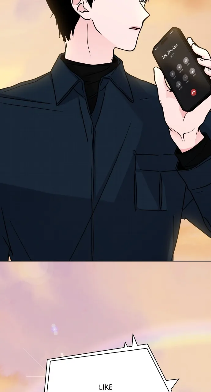 A Kiss Before I Sleep Chapter 10 page 98 - 