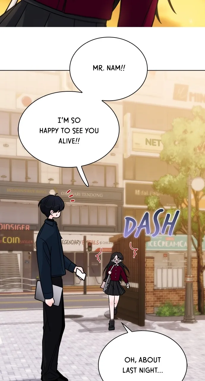 A Kiss Before I Sleep Chapter 10 page 100 - 