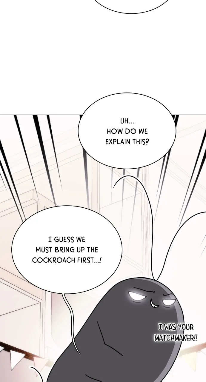 A Kiss Before I Sleep Chapter 11 page 102 - 