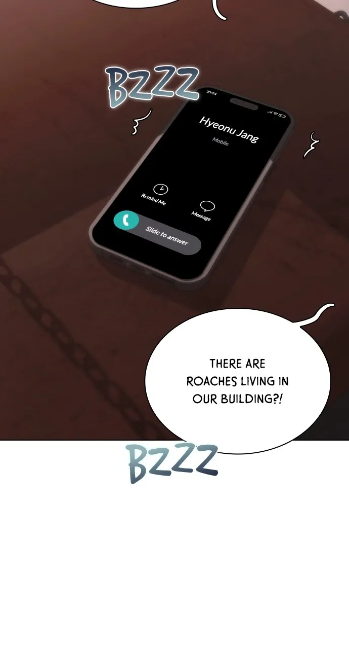 A Kiss Before I Sleep Chapter 11 page 104 - 