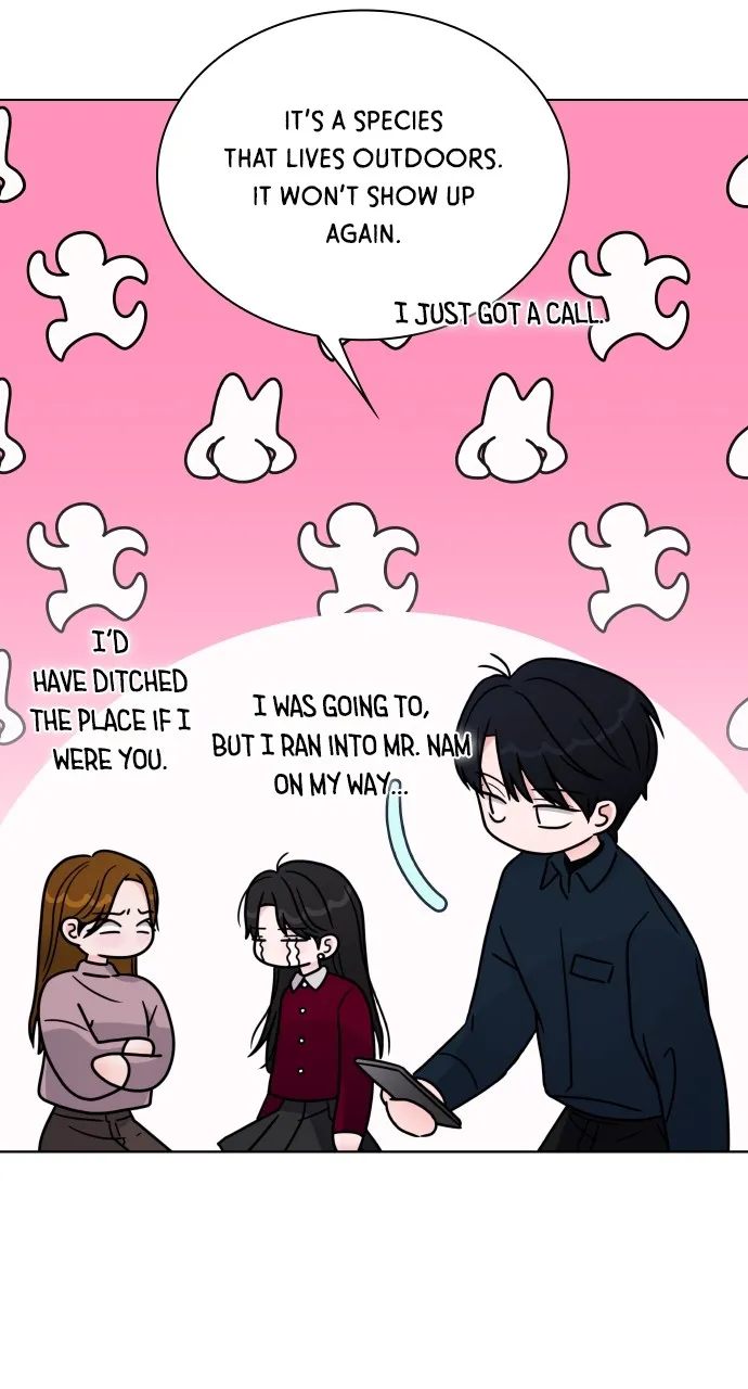 A Kiss Before I Sleep Chapter 11 page 105 - 
