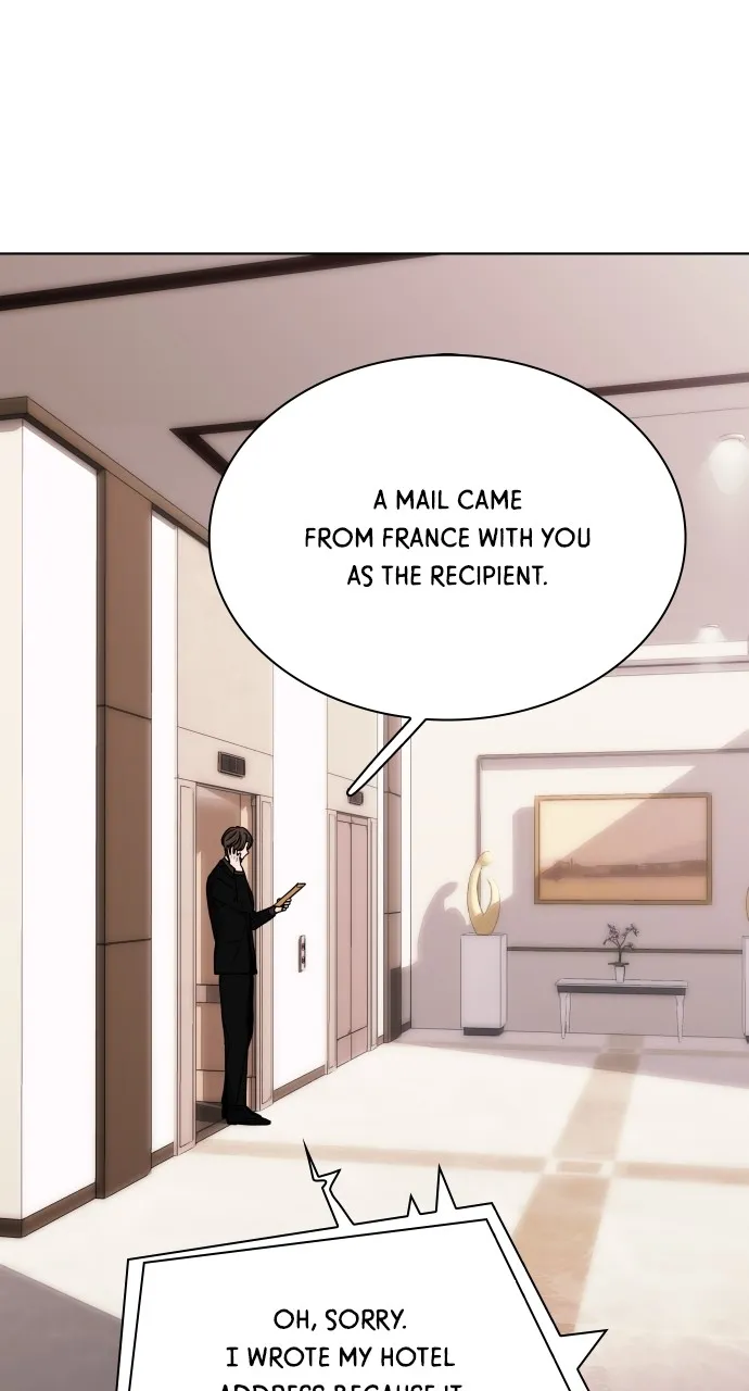 A Kiss Before I Sleep Chapter 11 page 106 - 
