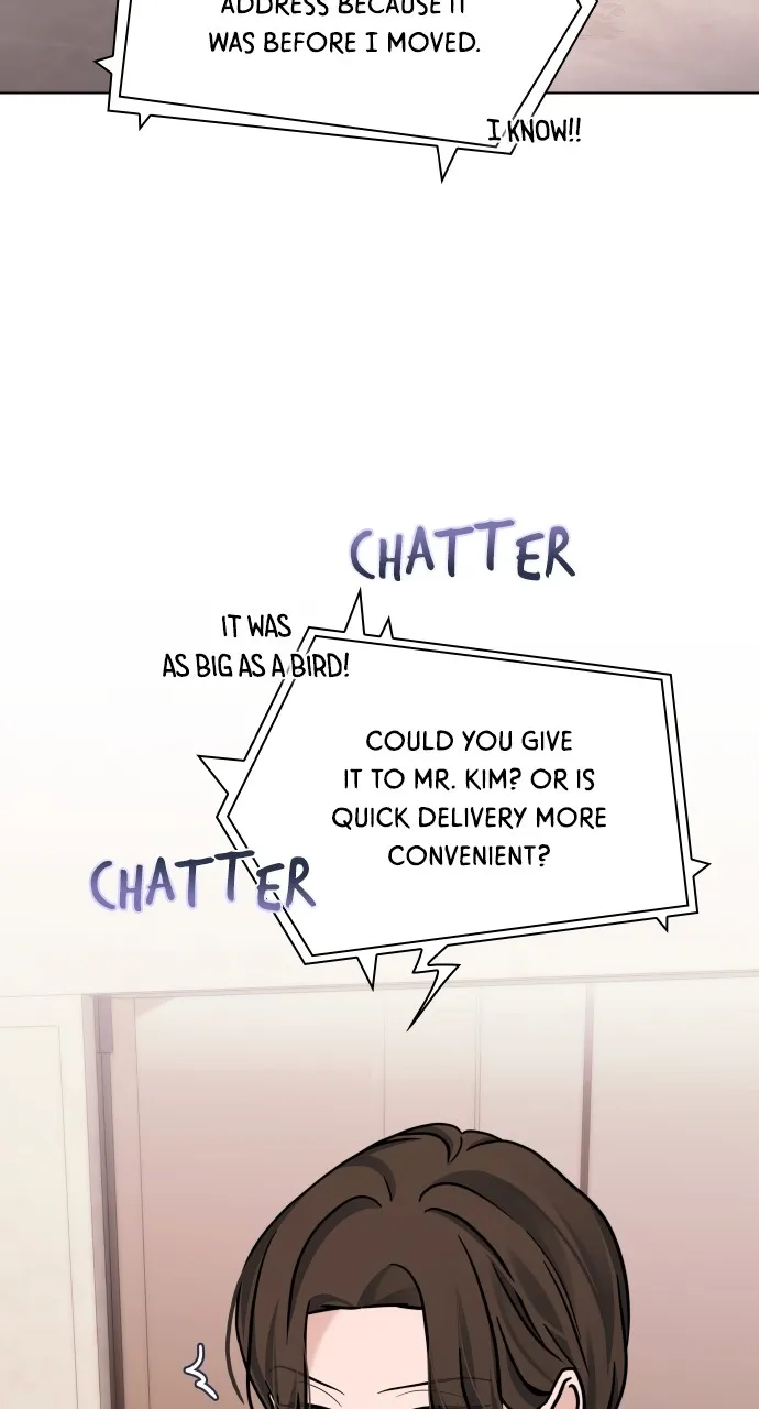 A Kiss Before I Sleep Chapter 11 page 107 - 