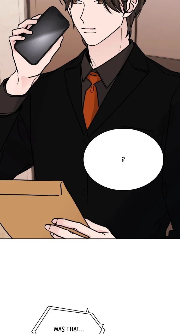 A Kiss Before I Sleep Chapter 11 page 108 - 