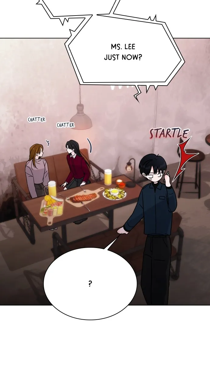 A Kiss Before I Sleep Chapter 11 page 109 - 