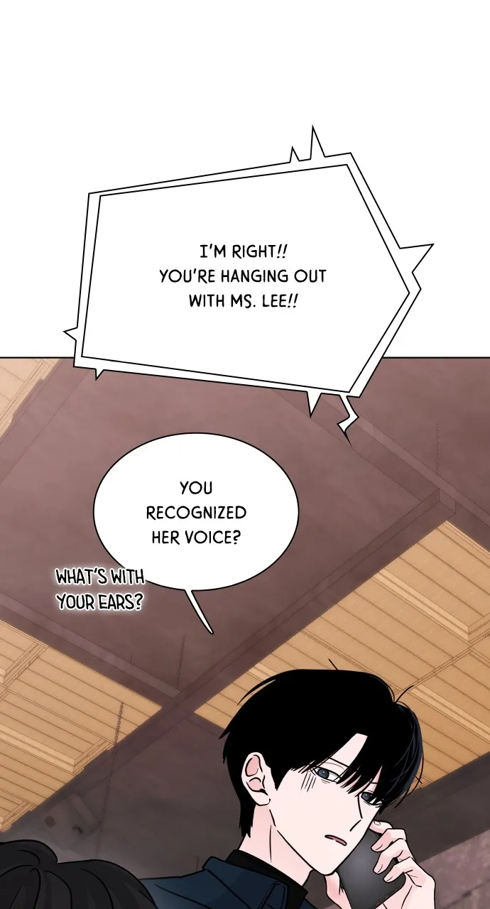A Kiss Before I Sleep Chapter 11 page 110 - 