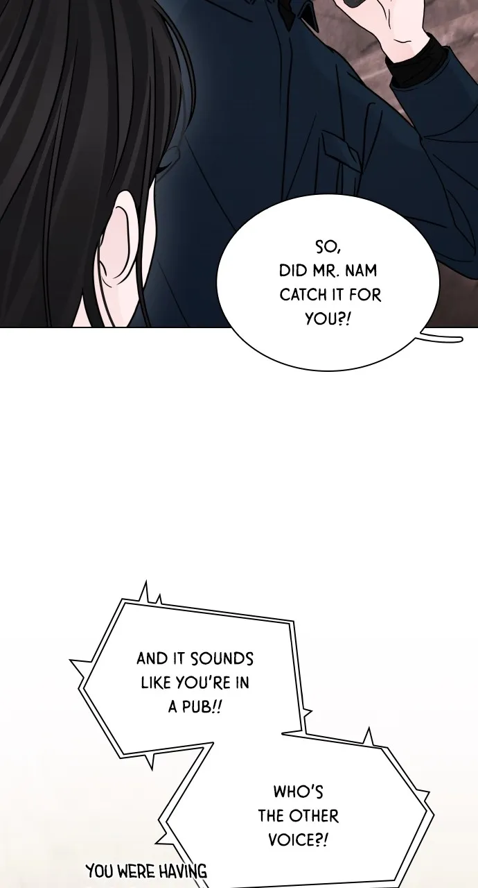A Kiss Before I Sleep Chapter 11 page 111 - 