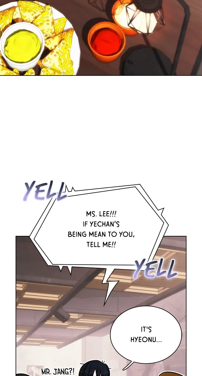 A Kiss Before I Sleep Chapter 11 page 113 - 