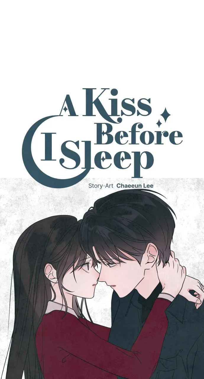 A Kiss Before I Sleep Chapter 11 page 16 - 