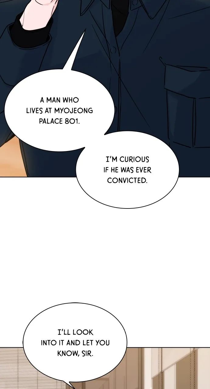 A Kiss Before I Sleep Chapter 11 page 22 - 