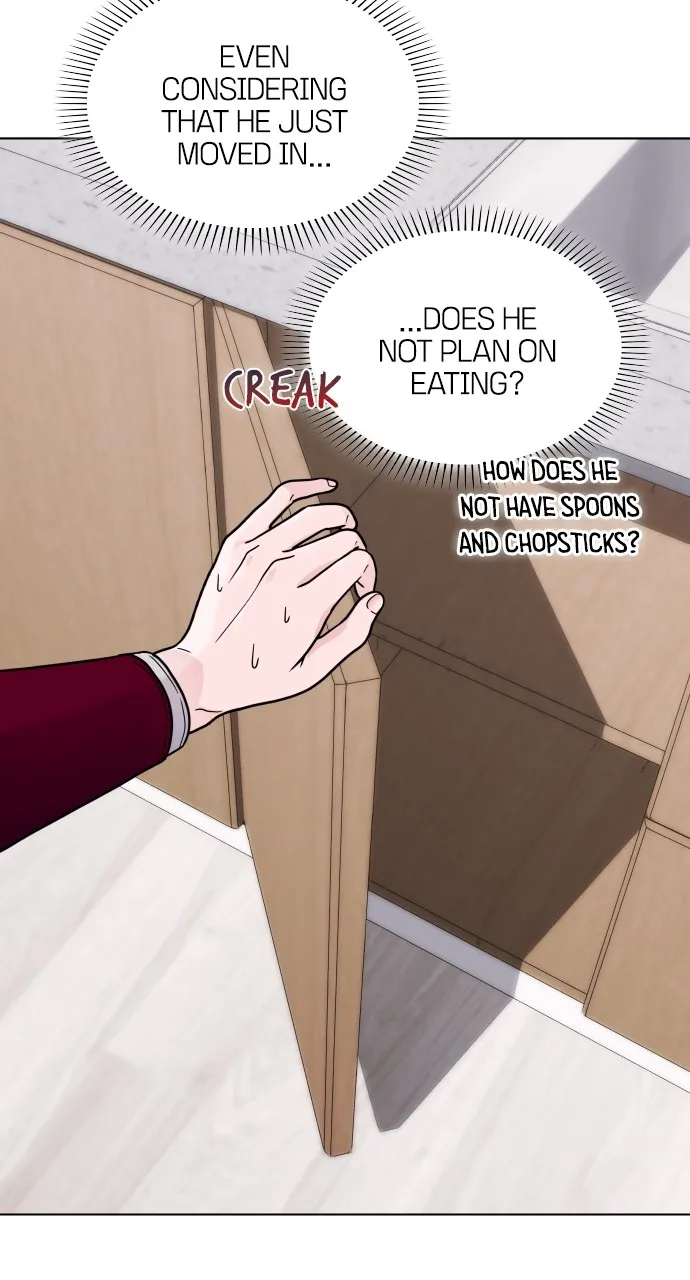A Kiss Before I Sleep Chapter 11 page 30 - 