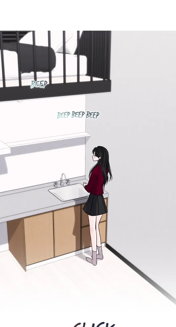 A Kiss Before I Sleep Chapter 11 page 31 - 