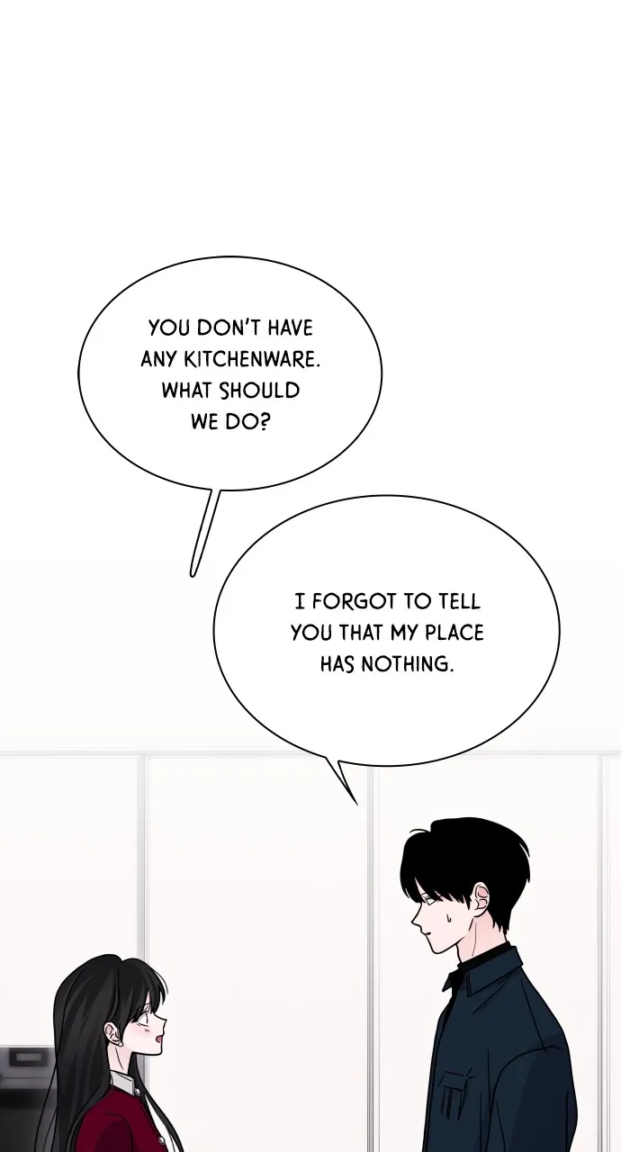 A Kiss Before I Sleep Chapter 11 page 33 - 