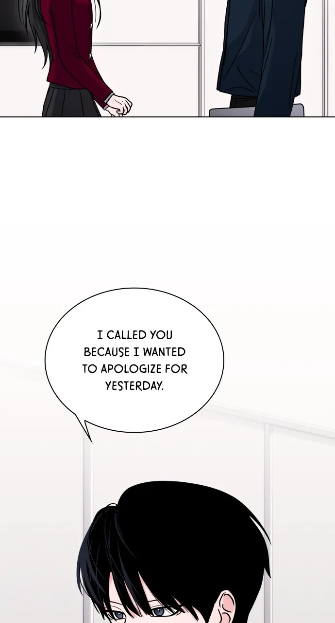 A Kiss Before I Sleep Chapter 11 page 34 - 