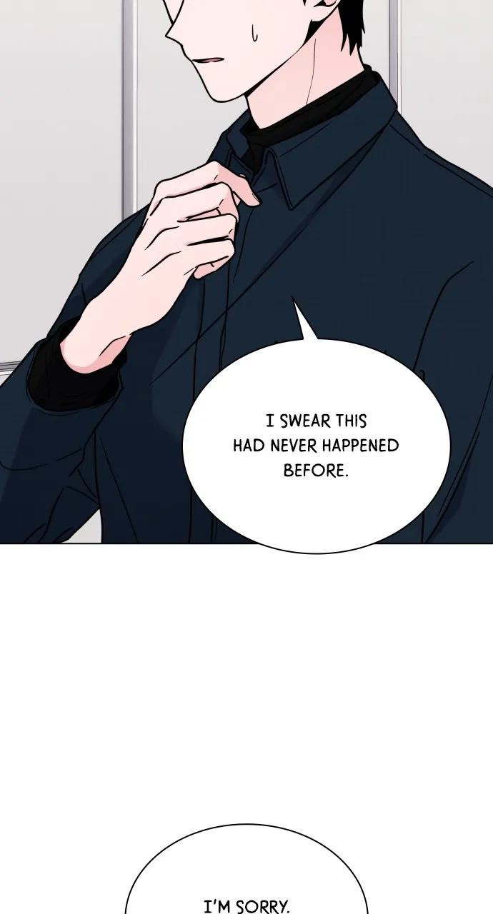 A Kiss Before I Sleep Chapter 11 page 35 - 