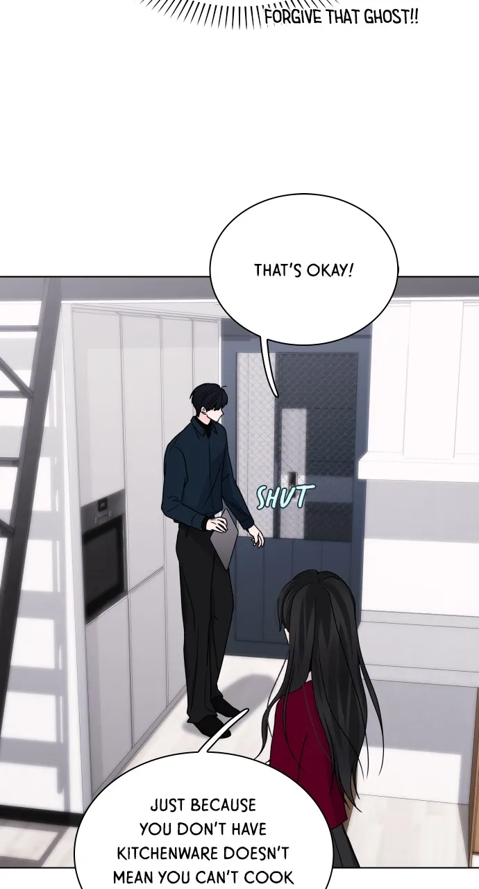 A Kiss Before I Sleep Chapter 11 page 37 - 