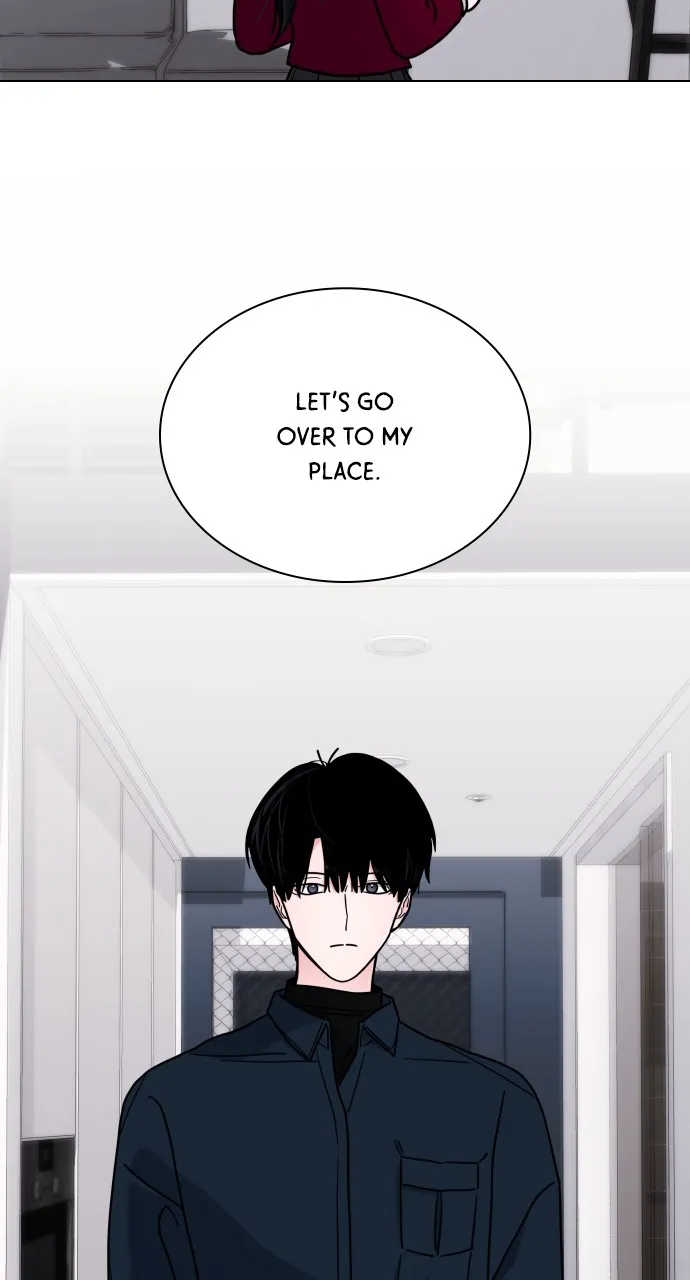 A Kiss Before I Sleep Chapter 11 page 39 - 
