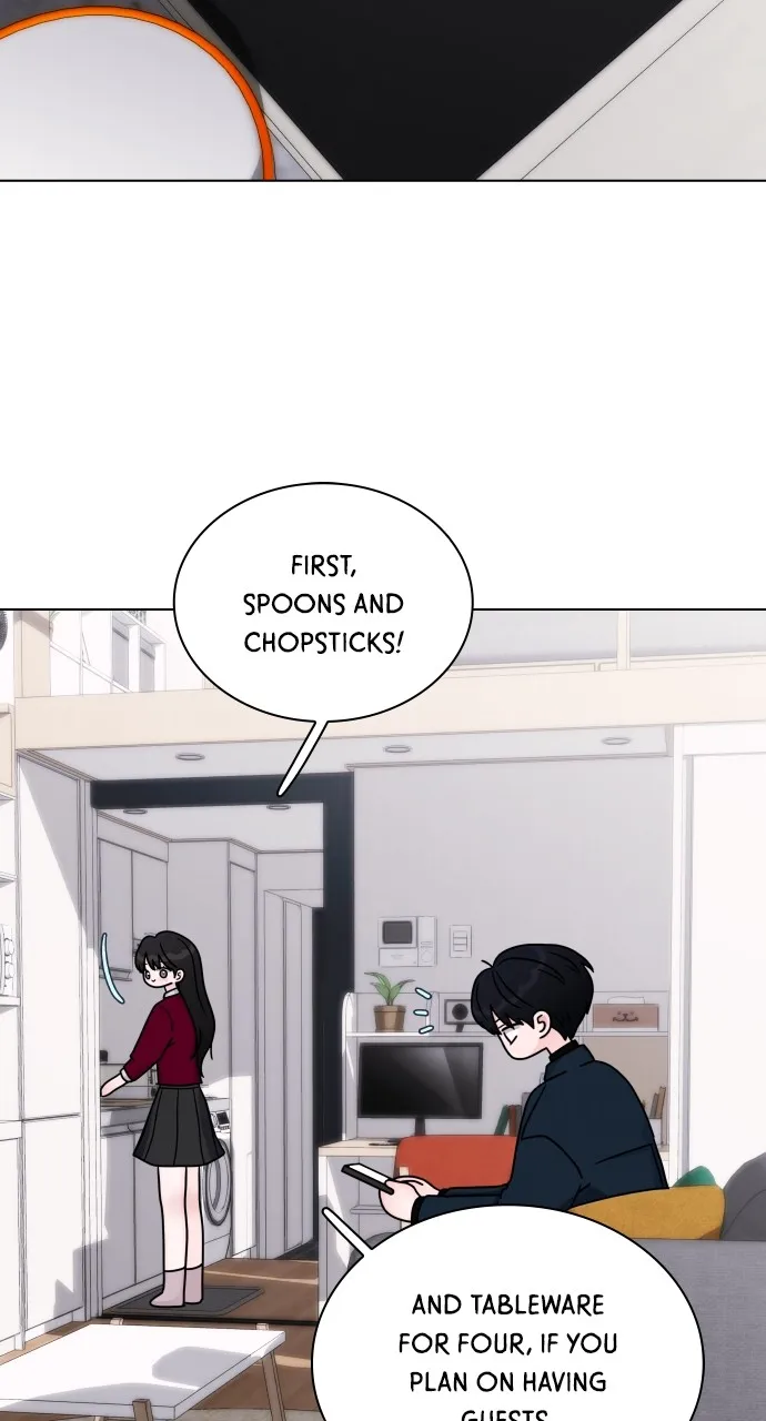 A Kiss Before I Sleep Chapter 11 page 43 - 