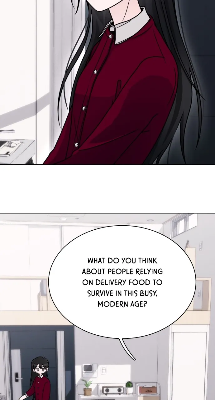 A Kiss Before I Sleep Chapter 11 page 45 - 