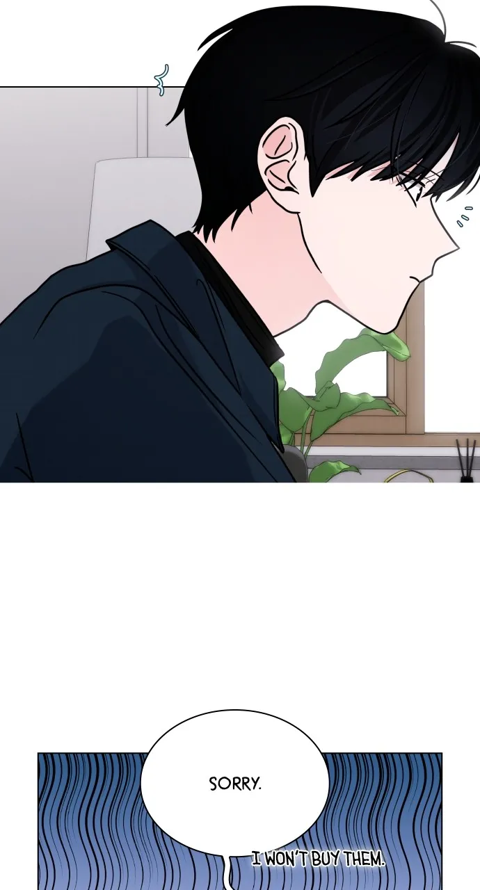 A Kiss Before I Sleep Chapter 11 page 48 - 