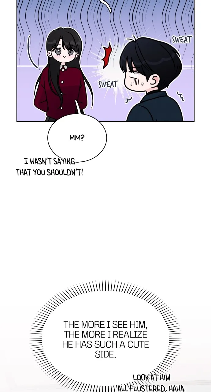 A Kiss Before I Sleep Chapter 11 page 49 - 