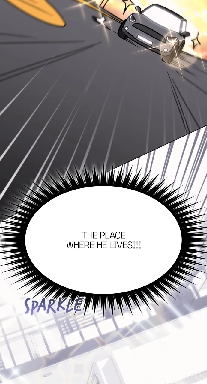 A Kiss Before I Sleep Chapter 11 page 6 - 