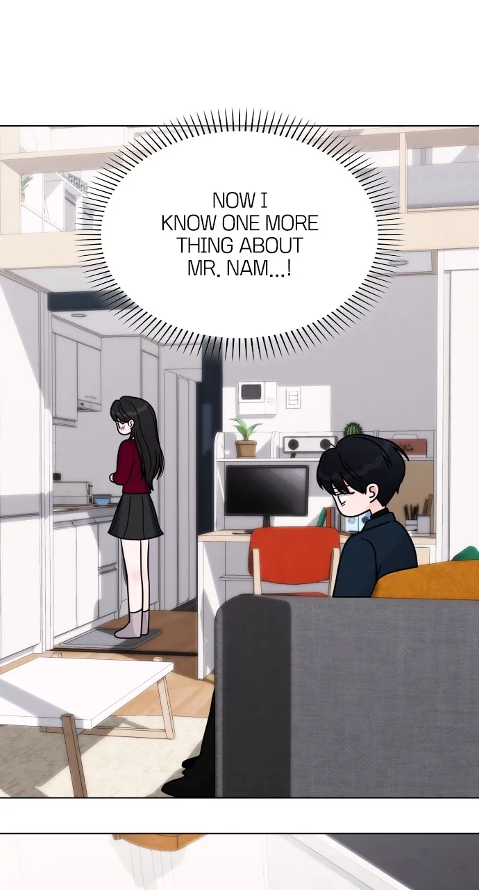 A Kiss Before I Sleep Chapter 11 page 54 - 