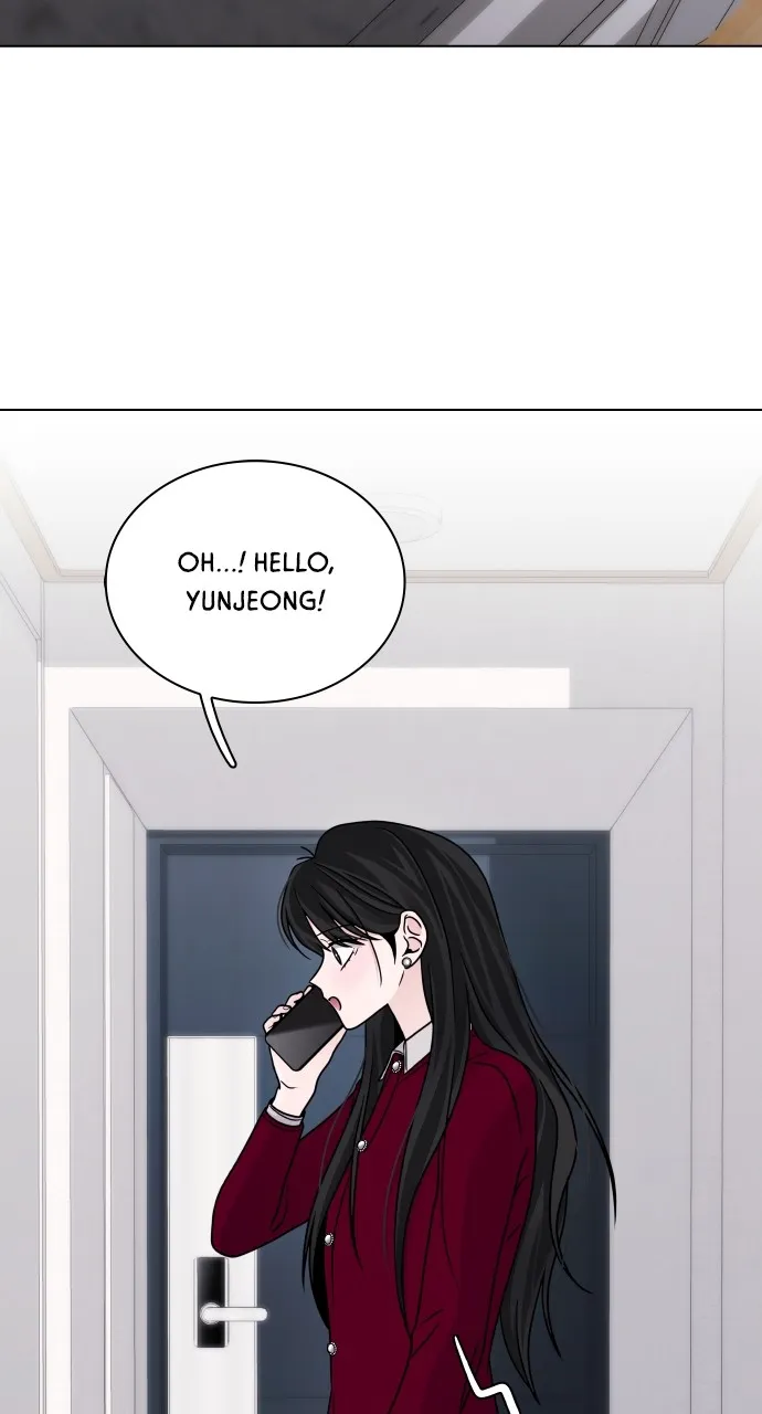 A Kiss Before I Sleep Chapter 11 page 56 - 