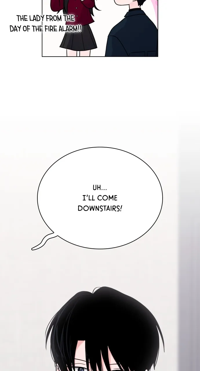 A Kiss Before I Sleep Chapter 11 page 58 - 